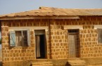 Community School Amodu - eine der Grundschulen in Amodu